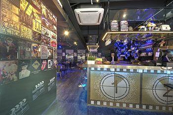 Arenaa Star