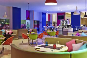 Отель Ibis Styles Kuala Lumpur Fraser Business Park Малайзия, Куала-Лумпур, фото 13