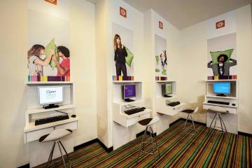 Отель Ibis Styles Kuala Lumpur Fraser Business Park Малайзия, Куала-Лумпур, фото 6