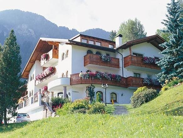 Niblea Dolomites