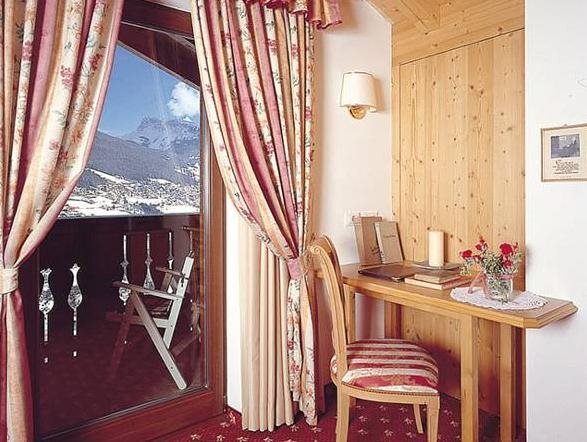 Niblea Dolomites