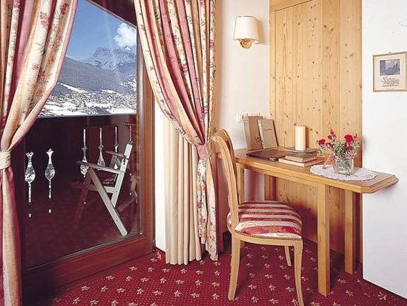 Niblea Dolomites