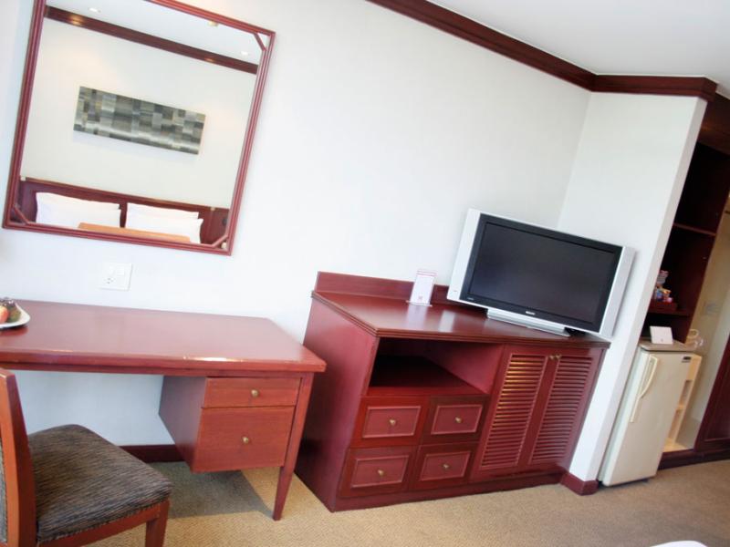 City Lodge Soi 9
