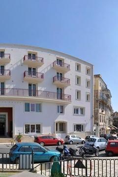 Отель City Marina Греция, о Корфу, фото 2