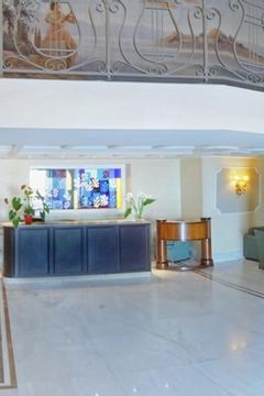 Отель City Marina Греция, о Корфу, фото 6