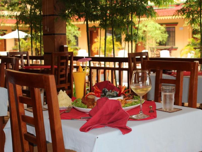 Grand Sihanoukville Hotel