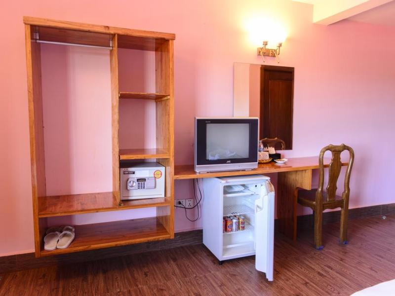 Grand Sihanoukville Hotel