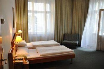 Best Western City Hotel Moran