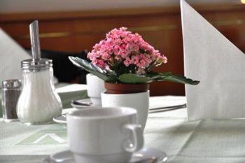 Best Western City Hotel Moran