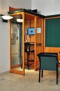 Best Western City Hotel Moran