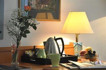 Best Western City Hotel Moran