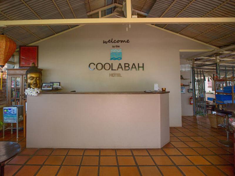 Coolabah Hotel