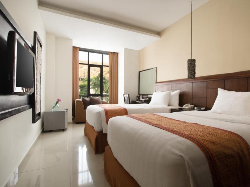 Best Western Resort Kuta