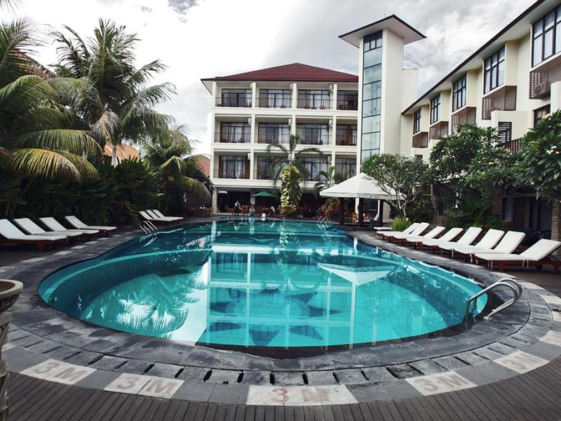 Best Western Resort Kuta