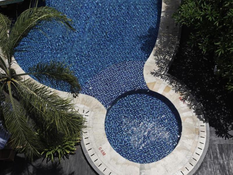 Best Western Resort Kuta