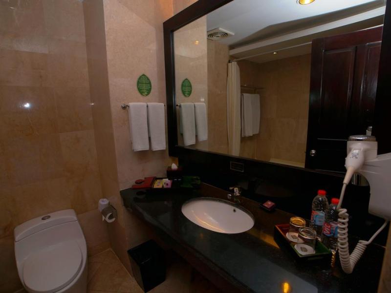 Best Western Resort Kuta