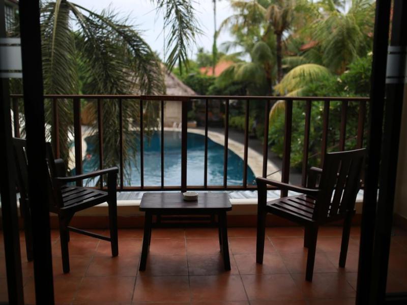Best Western Resort Kuta