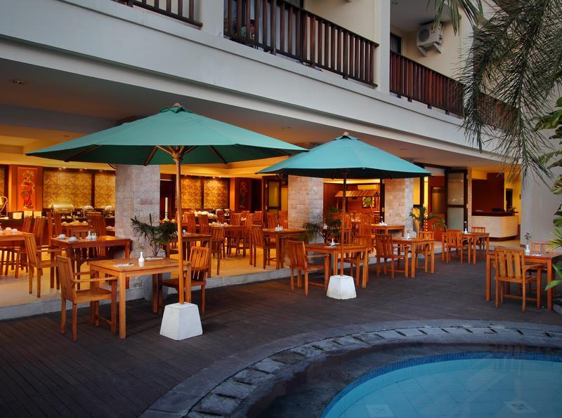 Best Western Resort Kuta