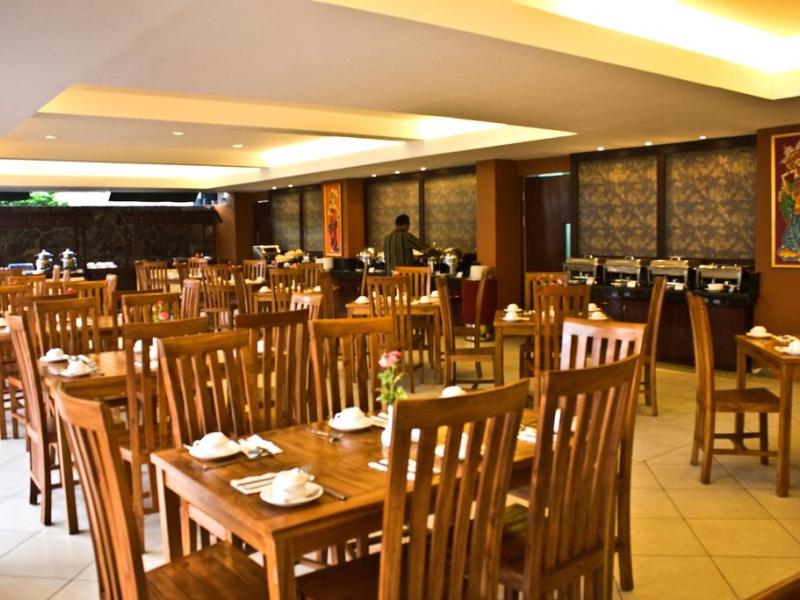 Best Western Resort Kuta