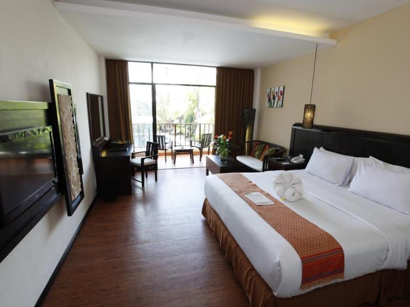 Best Western Resort Kuta