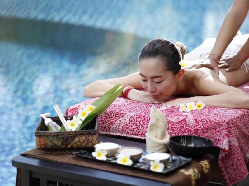 Best Western Resort Kuta