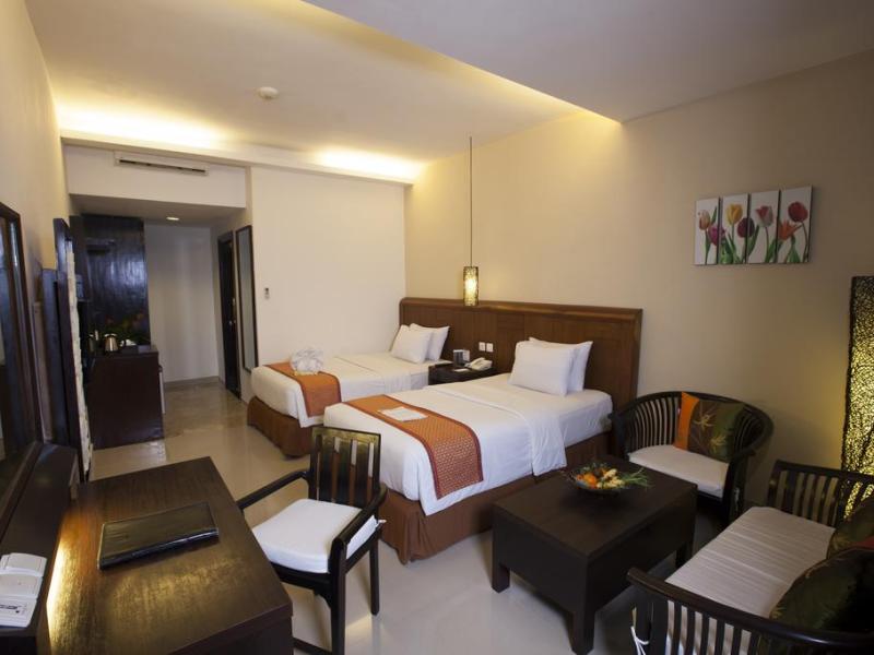 Best Western Resort Kuta