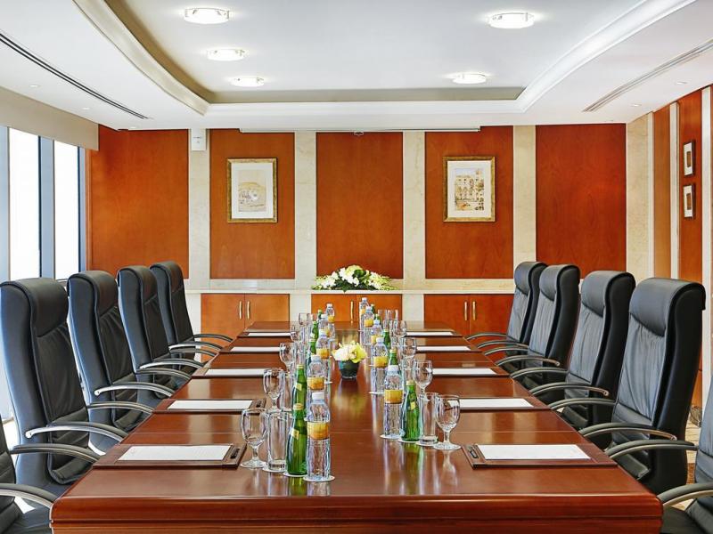 City Seasons Hotel Dubai