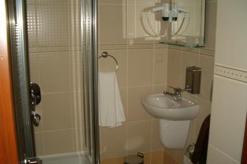 Отель Grand Seferoglu Hotel Турция, Стамбул, фото 11