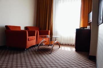 Отель Grand Seferoglu Hotel Турция, Стамбул, фото 14