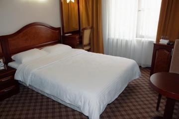 Отель Grand Seferoglu Hotel Турция, Стамбул, фото 16