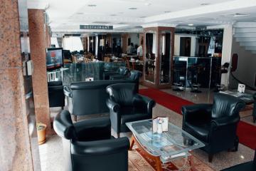 Отель Grand Seferoglu Hotel Турция, Стамбул, фото 19