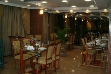 Отель Grand Seferoglu Hotel Турция, Стамбул, фото 3