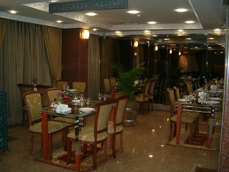 Grand Seferoglu Hotel
