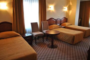 Отель Grand Seferoglu Hotel Турция, Стамбул, фото 4