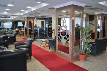 Отель Grand Seferoglu Hotel Турция, Стамбул, фото 5