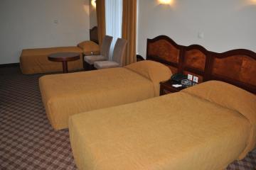 Отель Grand Seferoglu Hotel Турция, Стамбул, фото 6
