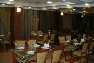 Отель Grand Seferoglu Hotel Турция, Стамбул, фото 7