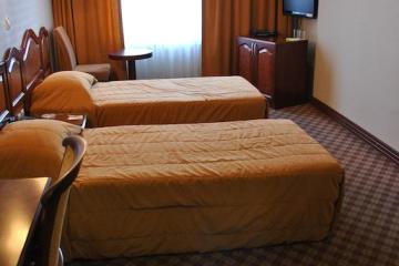 Отель Grand Seferoglu Hotel Турция, Стамбул, фото 8