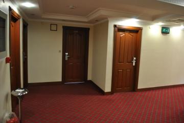 Отель Grand Seferoglu Hotel Турция, Стамбул, фото 9