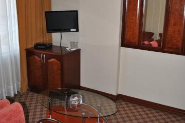 Отель Grand Seferoglu Hotel Турция, Стамбул, фото 10
