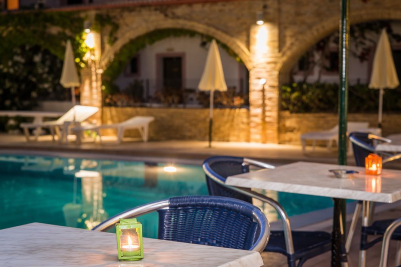 Club Zante Plaza Hotel