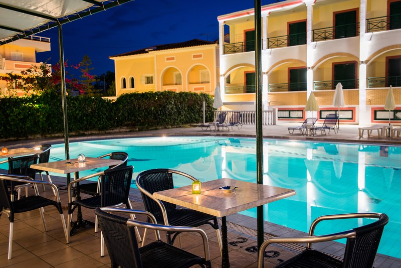 Club Zante Plaza Hotel