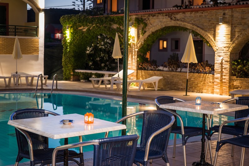 Club Zante Plaza Hotel