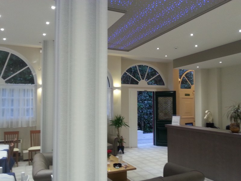 Club Zante Plaza Hotel