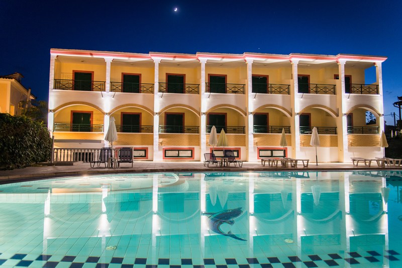 Club Zante Plaza Hotel
