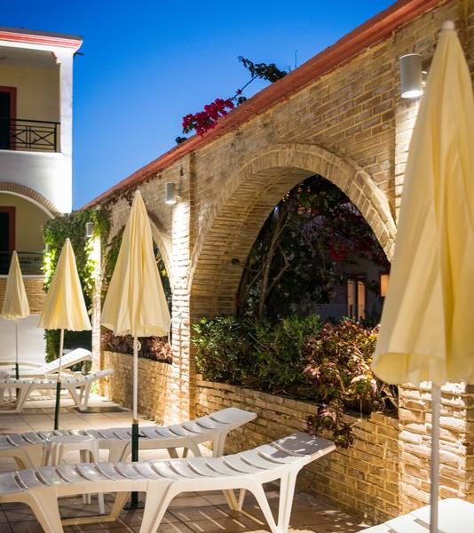 Club Zante Plaza Hotel