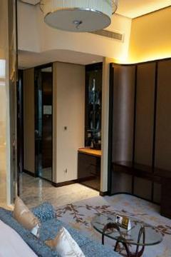 Отель Kingrand Hotel Beijing Китай, Пекин, фото 3