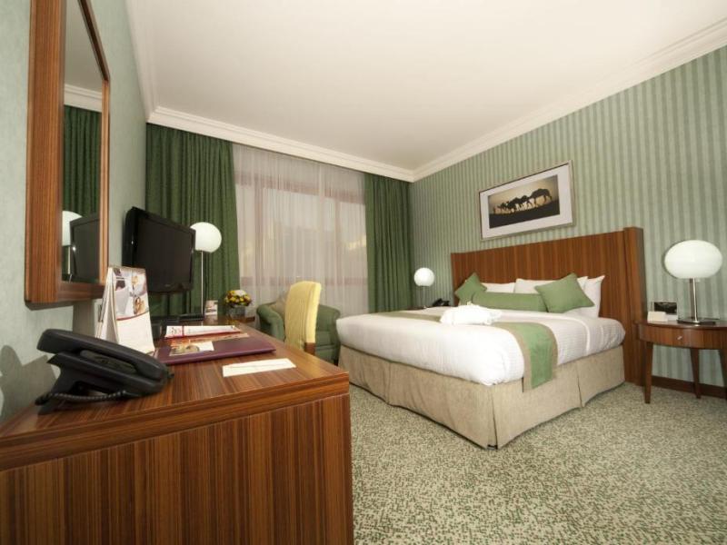 City Seasons Al Hamra