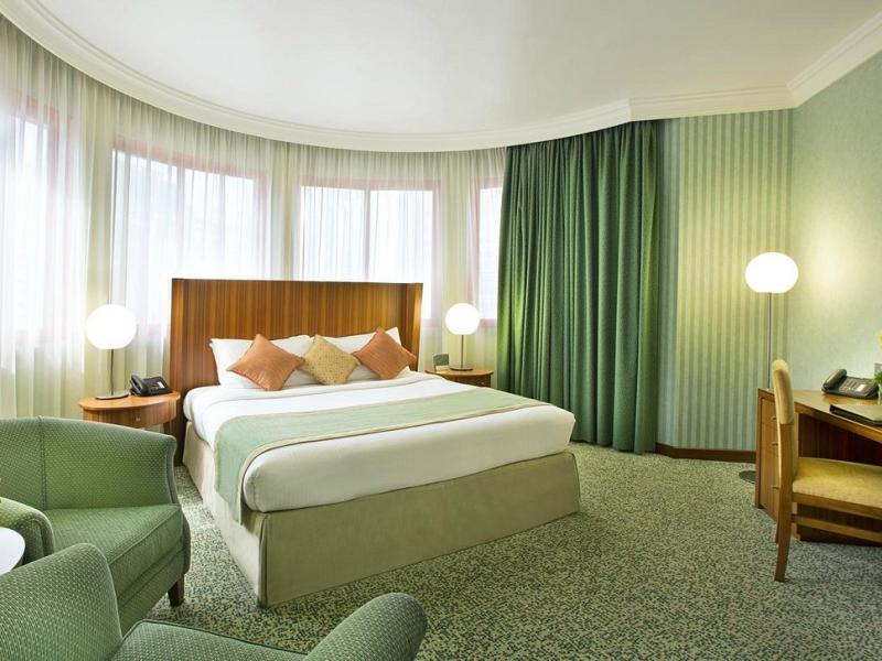 City Seasons Al Hamra