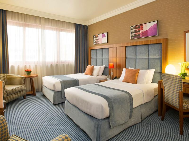 City Seasons Al Hamra